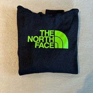 MENS NORTH FACE SWEATSHIRT